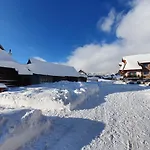 شقة Krasvill *