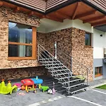 Krasvill * Ždiar