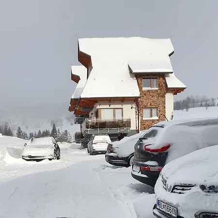 Krasvill Apartamento