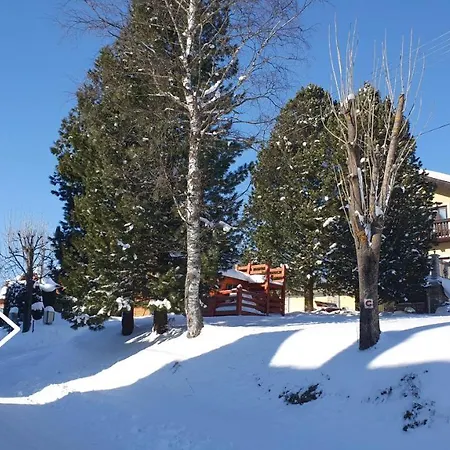 Krasvill Lägenhet Ždiar