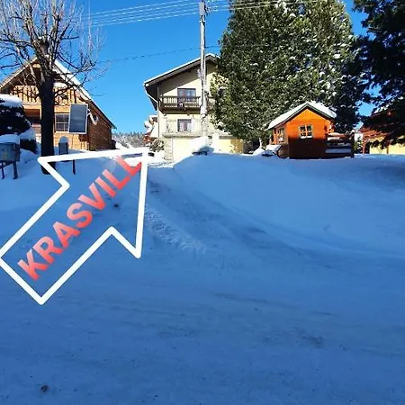 Krasvill *