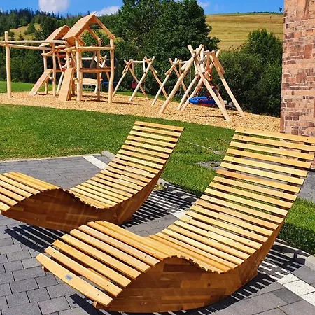 Apartamento Krasvill *