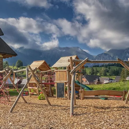 Lägenhet Krasvill Ždiar