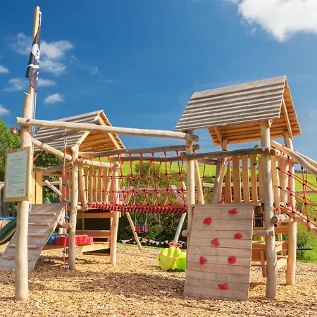 Apartamento Krasvill Ždiar