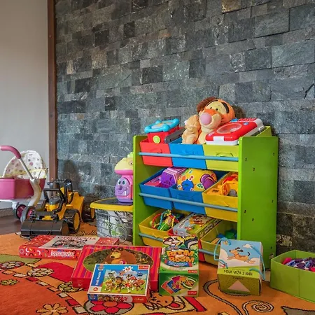 Apartmán Krasvill Ždiar