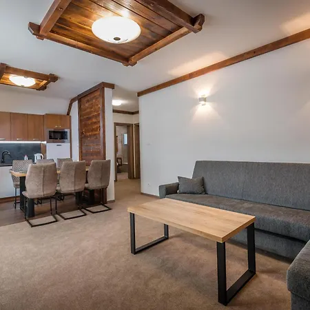 Krasvill Apartamento *