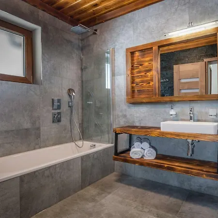 Apartamento Krasvill Ždiar