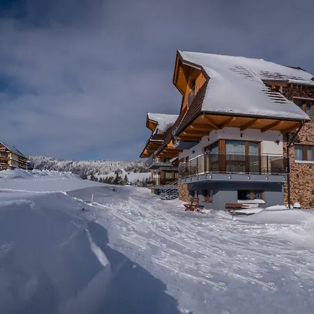 Apartmán Krasvill Ždiar