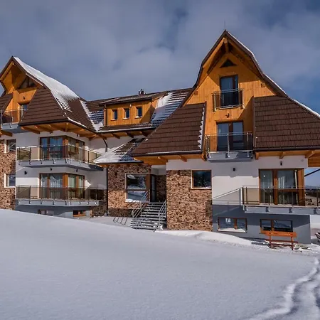 Apartamento Krasvill