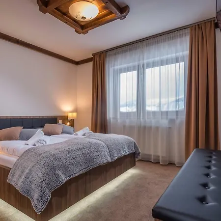Krasvill * Ždiar