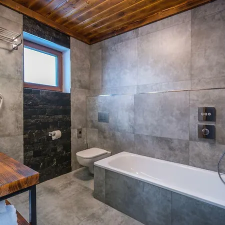 Krasvill Apartamento