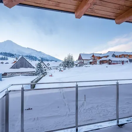 Lägenhet Krasvill *