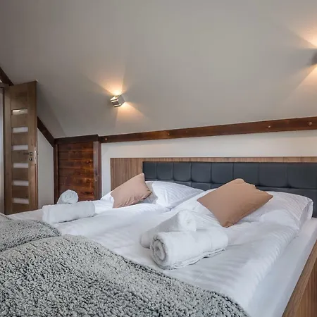 Apartamento Krasvill *